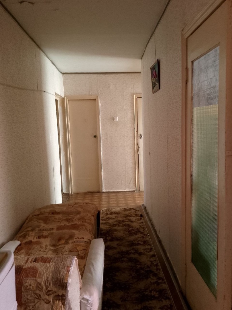 продажа трехкомнатной квартиры номер A-174486 в Киевском районе, фото номер 14